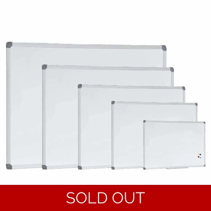 White Board 120x180 Magnetic